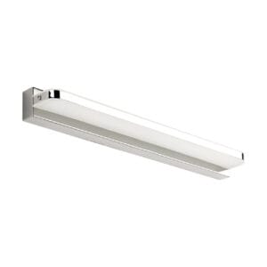 LAMPA DEKORACYJNA LED REGAL LED 9W CHROME NW Lampy dekoracyjne