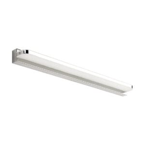 LAMPA DEKORACYJNA LED REGAL LED 12W CHROME NW Lampy dekoracyjne
