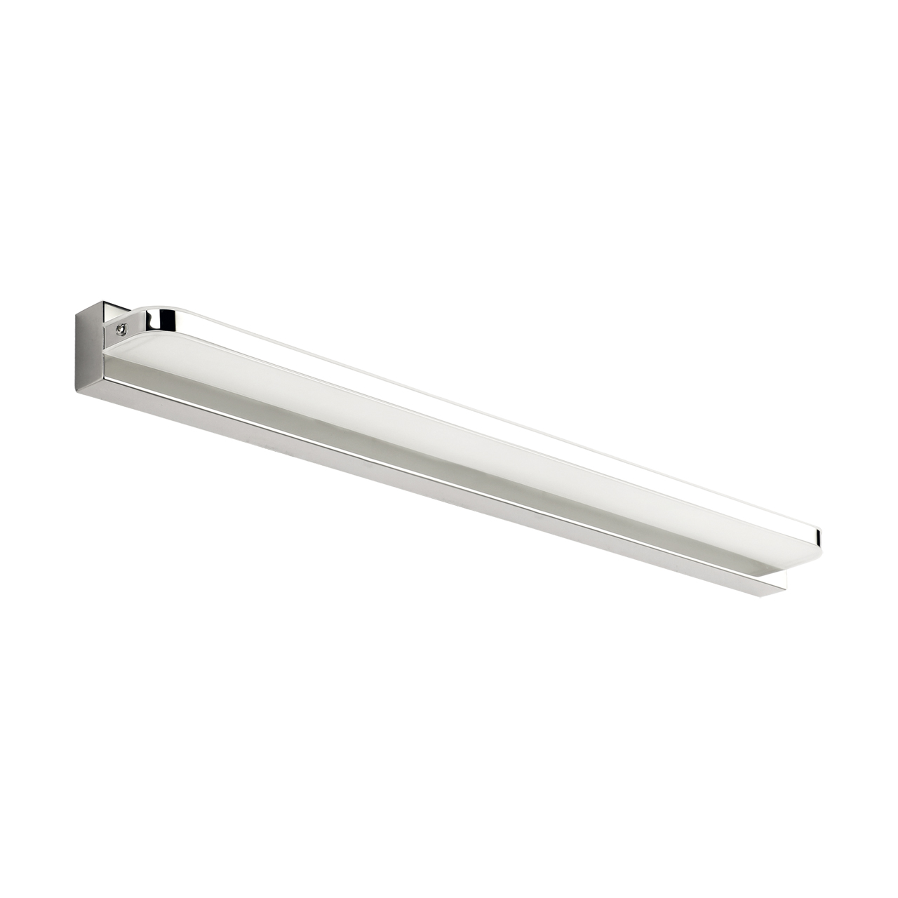 REGAL LED 12W CHROME NW