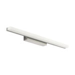 RUMBA LED 12W CHROME NW