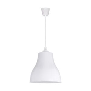 LAMPA WISZĄCA INKA WHITE 22 Lampy wiszące