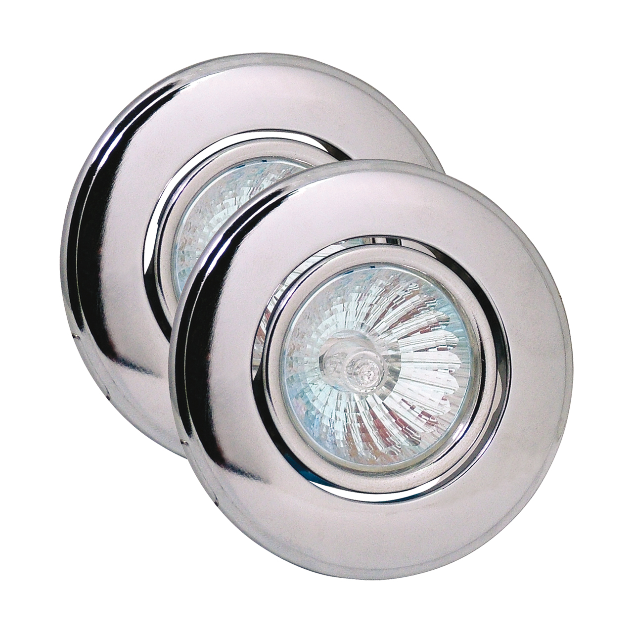 ORKIDE HL750 CHROME