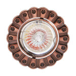 PAPATYA HL759 ANTIQUE RED COPPER