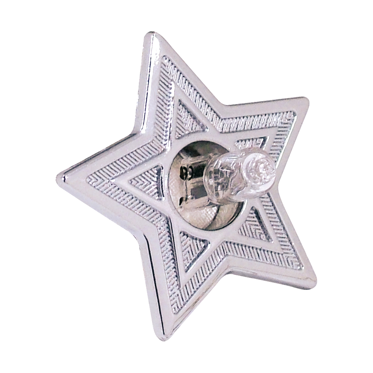 HL767 CHROME