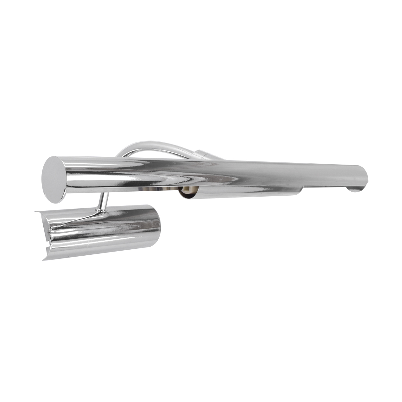 NADIA G9 CHROME