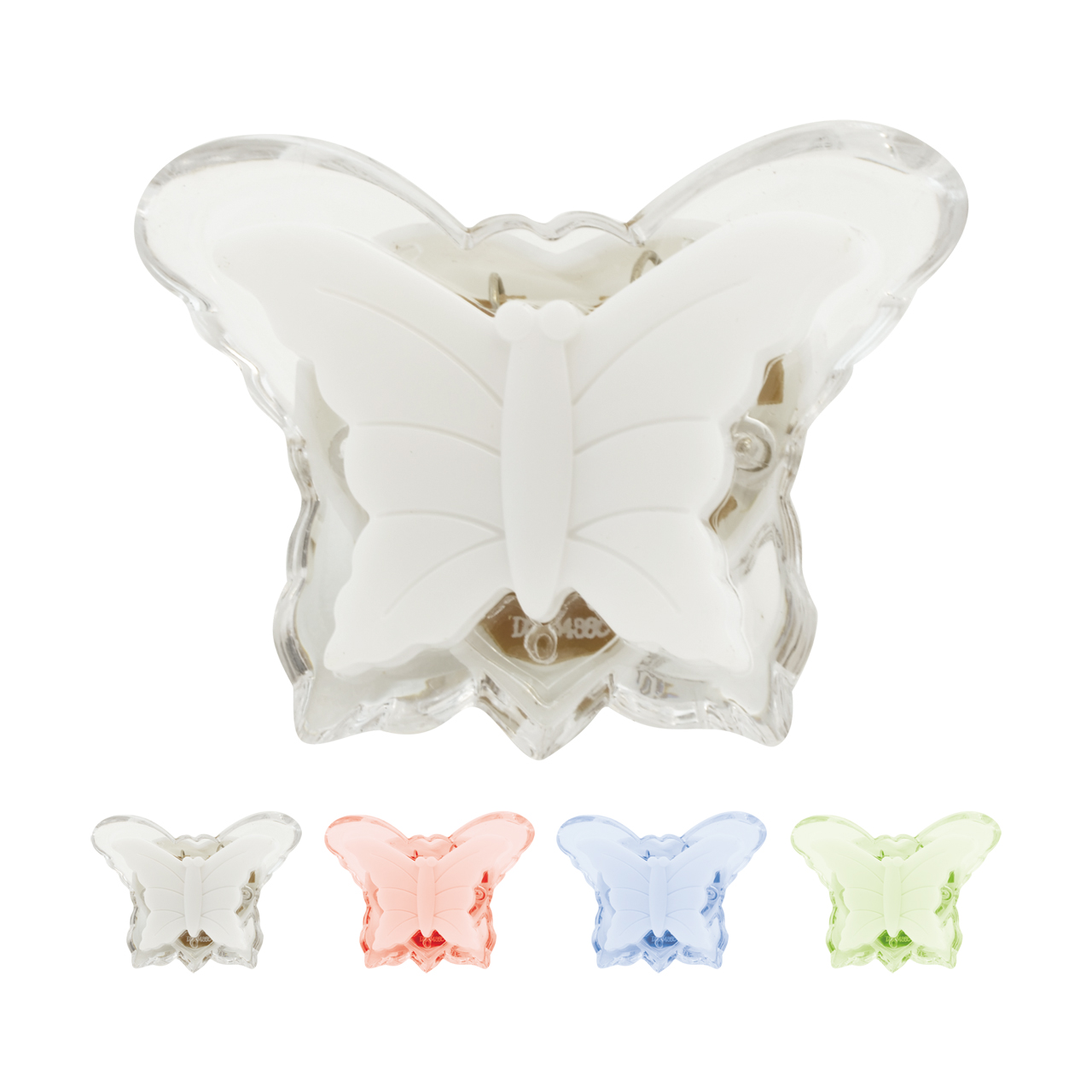 DUFFY HL994L MOTYL