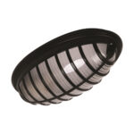 AQUA WALL FIXTURE BLACK
