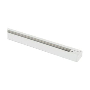 SZYNOPRZEWÓD TRACK 1M WHITE Szynoprzewody