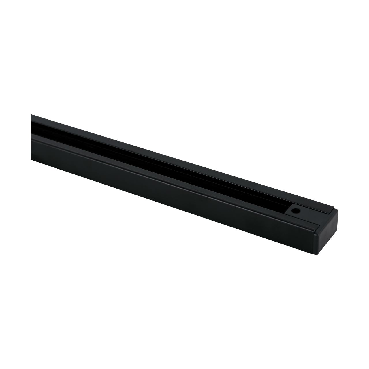 TRACK 1M BLACK