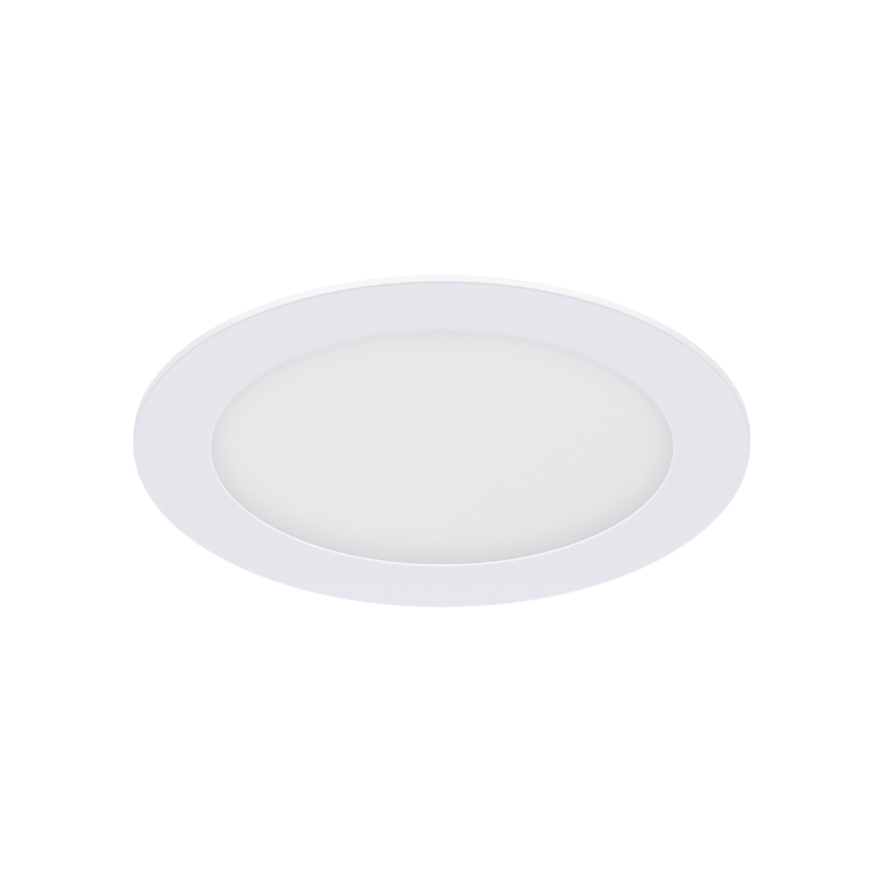 SLIM LED C 12W WHITE WW
