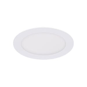 SLIM LED C 12W WHITE CW Lampy
