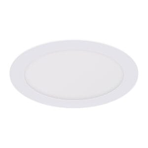 SLIM LED C 18W WHITE WW Lampy
