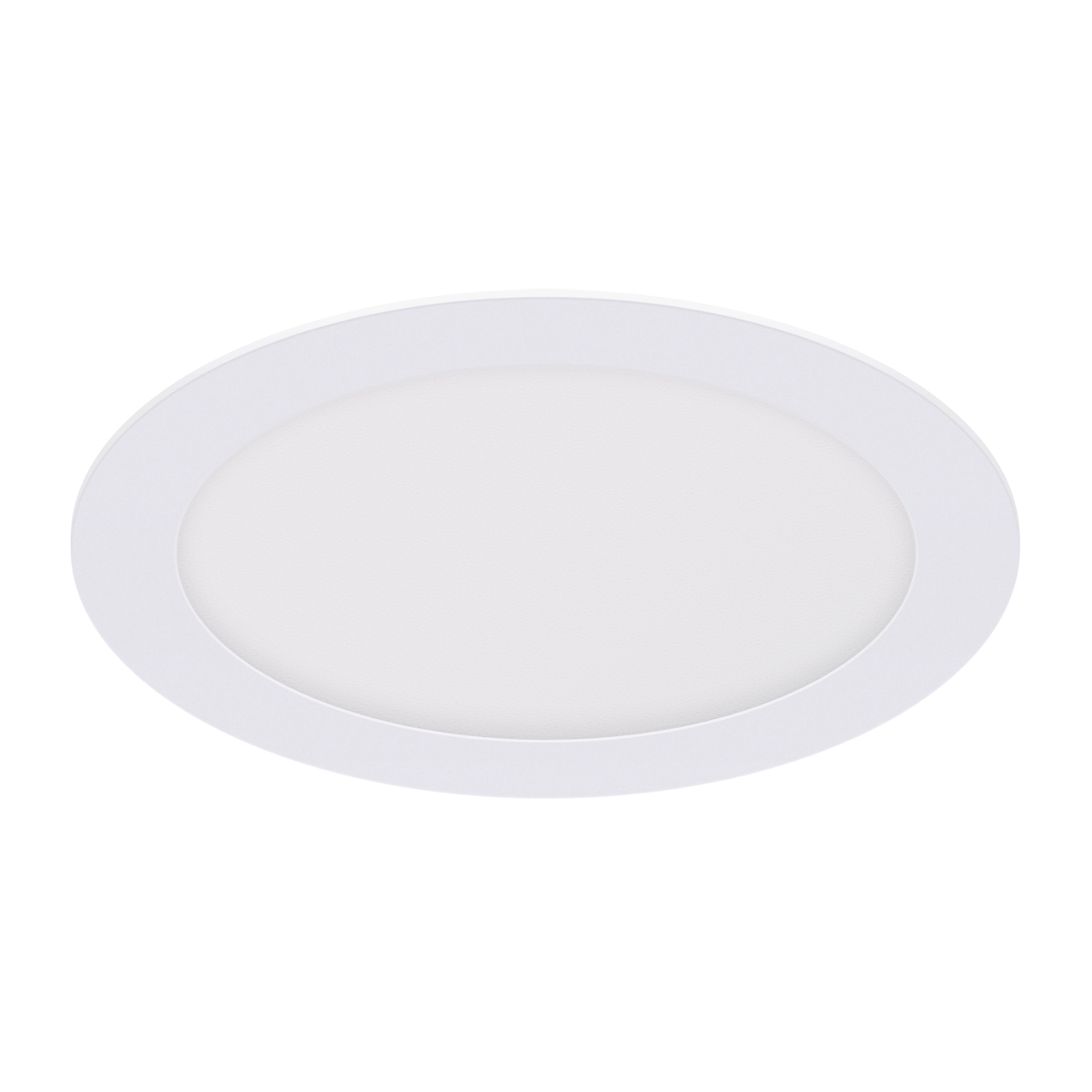 SLIM LED C 18W WHITE WW