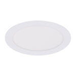 SLIM LED C 18W WHITE CW