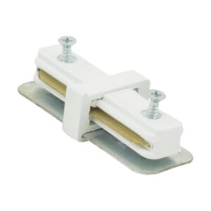 ŁĄCZNIK DO SZYNOPRZEWODÓW CONNECTOR I WHITE Łączniki do szynoprzewodów
