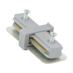 CONNECTOR I SILVER