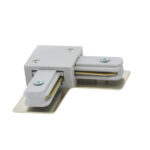 CONNECTOR L SILVER