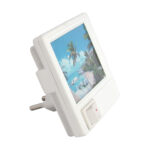 SIMPSON HL981L WHITE