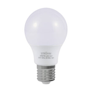 ERSTE LED E27 12W WW
