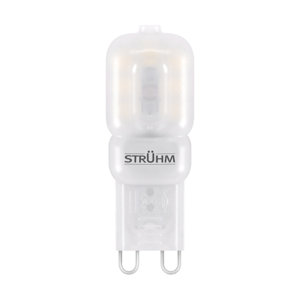 BIT SMD LED G9 2,5W CW