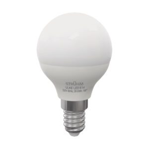 ULKE LED E14 6W WW