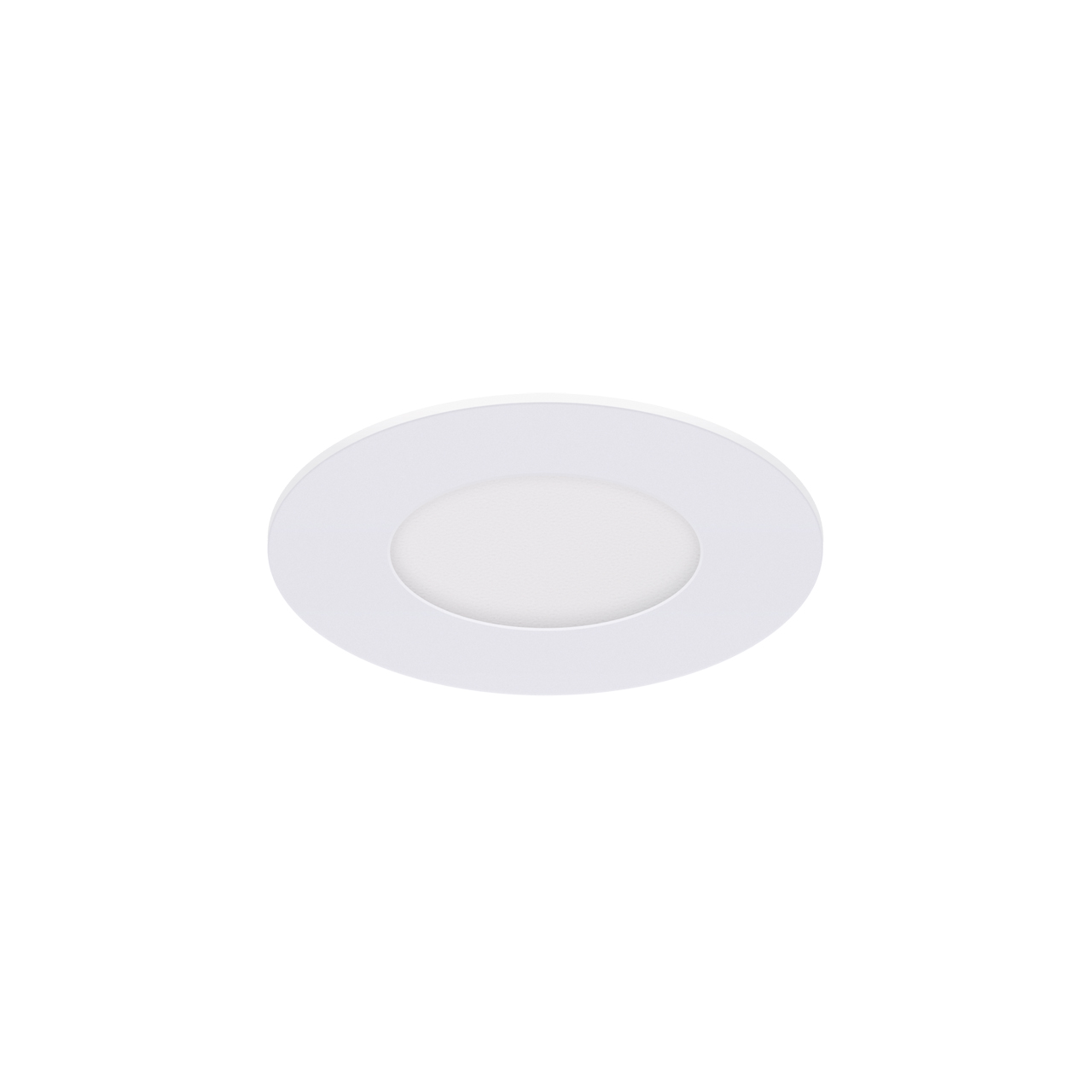 SLIM LED C 3W WHITE WW