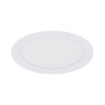 SLIM LED C 15W WHITE WW