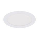 SLIM LED C 15W WHITE CW