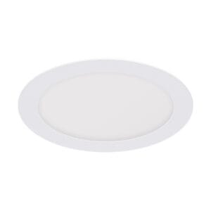 SLIM LED C 15W WHITE CW Lampy