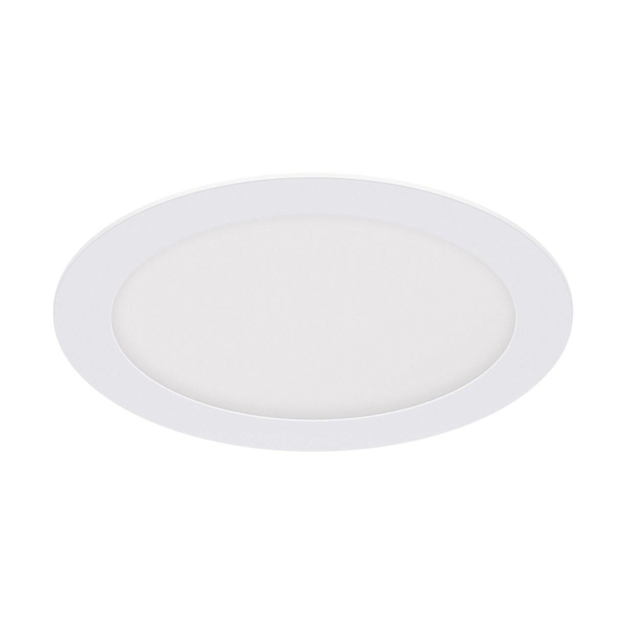 SLIM LED C 15W WHITE CW