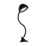 RONI LED BLACK CLIP