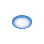 ALINA LED C 3W+3W NW