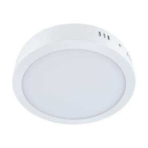 LAMPA SUFITOWA LED MARTIN LED C WHITE 24W NW Lampy sufitowe LAMPA SUFITOWA LED MARTIN LED C WHITE 24W NW Lampy sufitowe