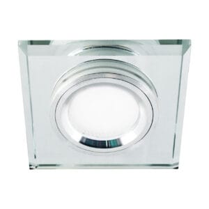 LAMPA SUFITOWA PUNKTOWA STAN D CHROME Lampy sufitowe