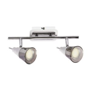 LAMPA ŚCIENNO-SUFITOWA TOMI GU10 2I Lampy ścienno-sufitowe