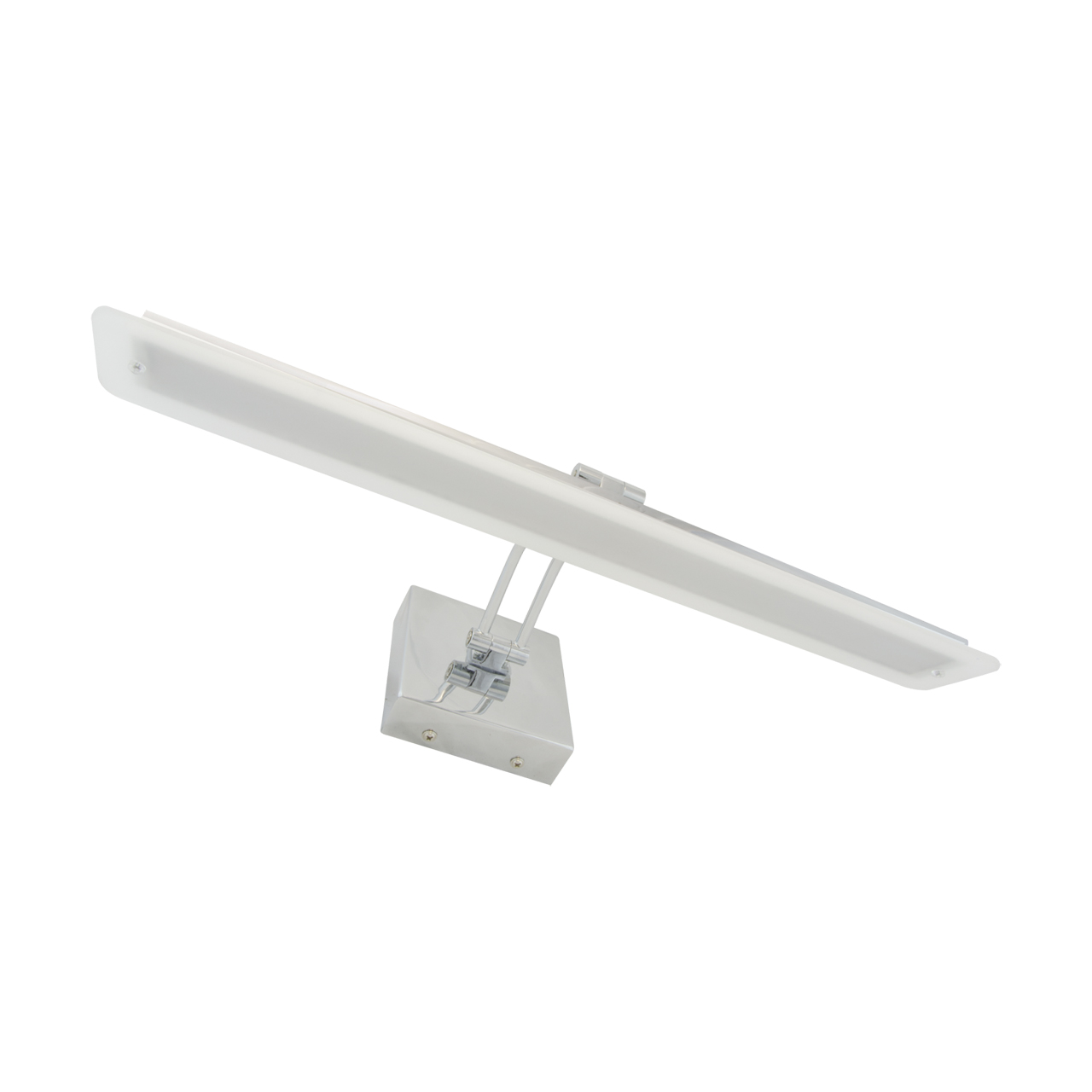 AMELIA LED CHROME NW