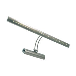 LAMPA DEKORACYJNA LED BRENA LED 6W MAT CHROME NW Lampy dekoracyjne