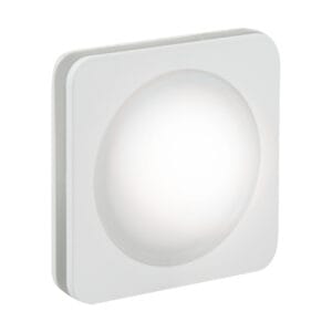 LAMPA SUFITOWA PUNKTOWA LED GOTI LED D WHITE 5W NW Lampy sufitowe LAMPA SUFITOWA PUNKTOWA LED GOTI LED D WHITE 5W NW Lampy sufitowe