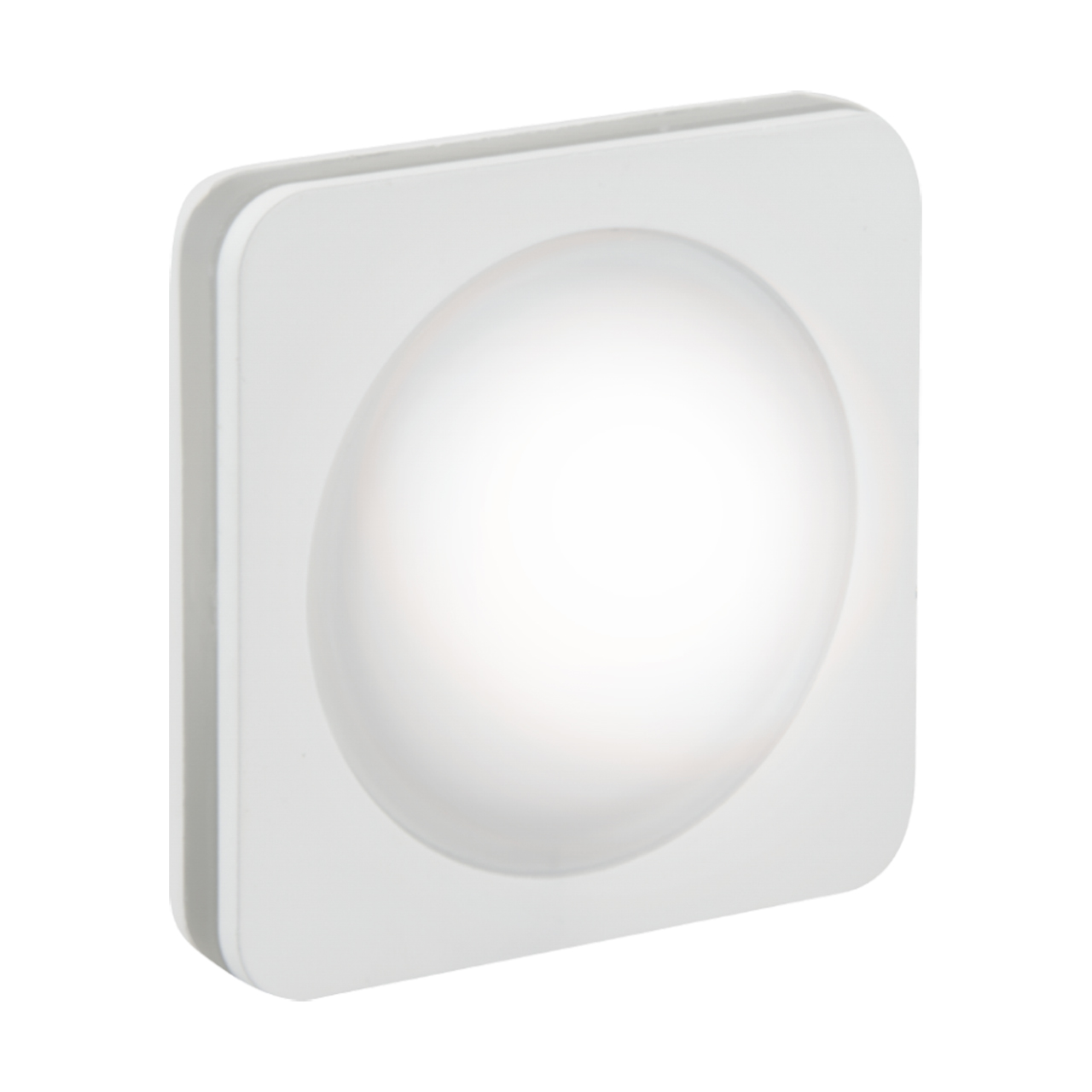 GOTI LED D WHITE 5W NW