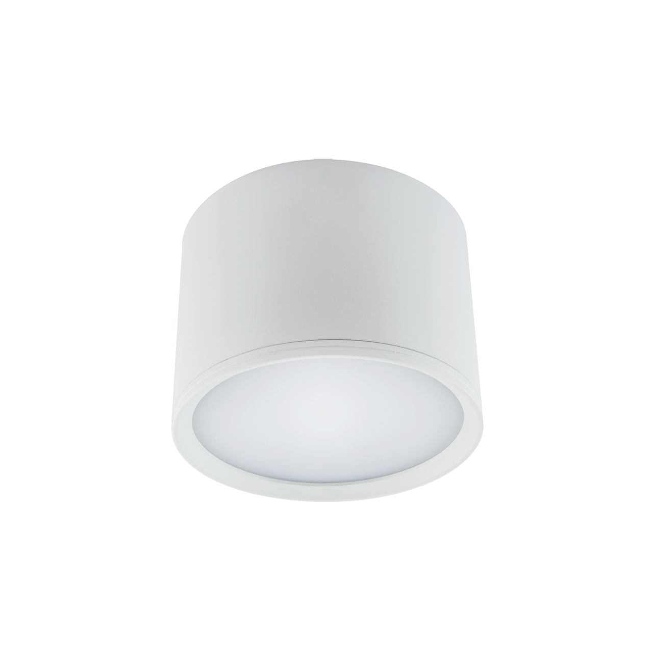 ROLEN LED 7W WHITE NW