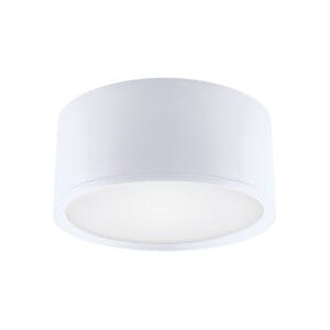 LAMPA SUFITOWA LED ROLEN LED 15W WHITE CCT Lampy sufitowe