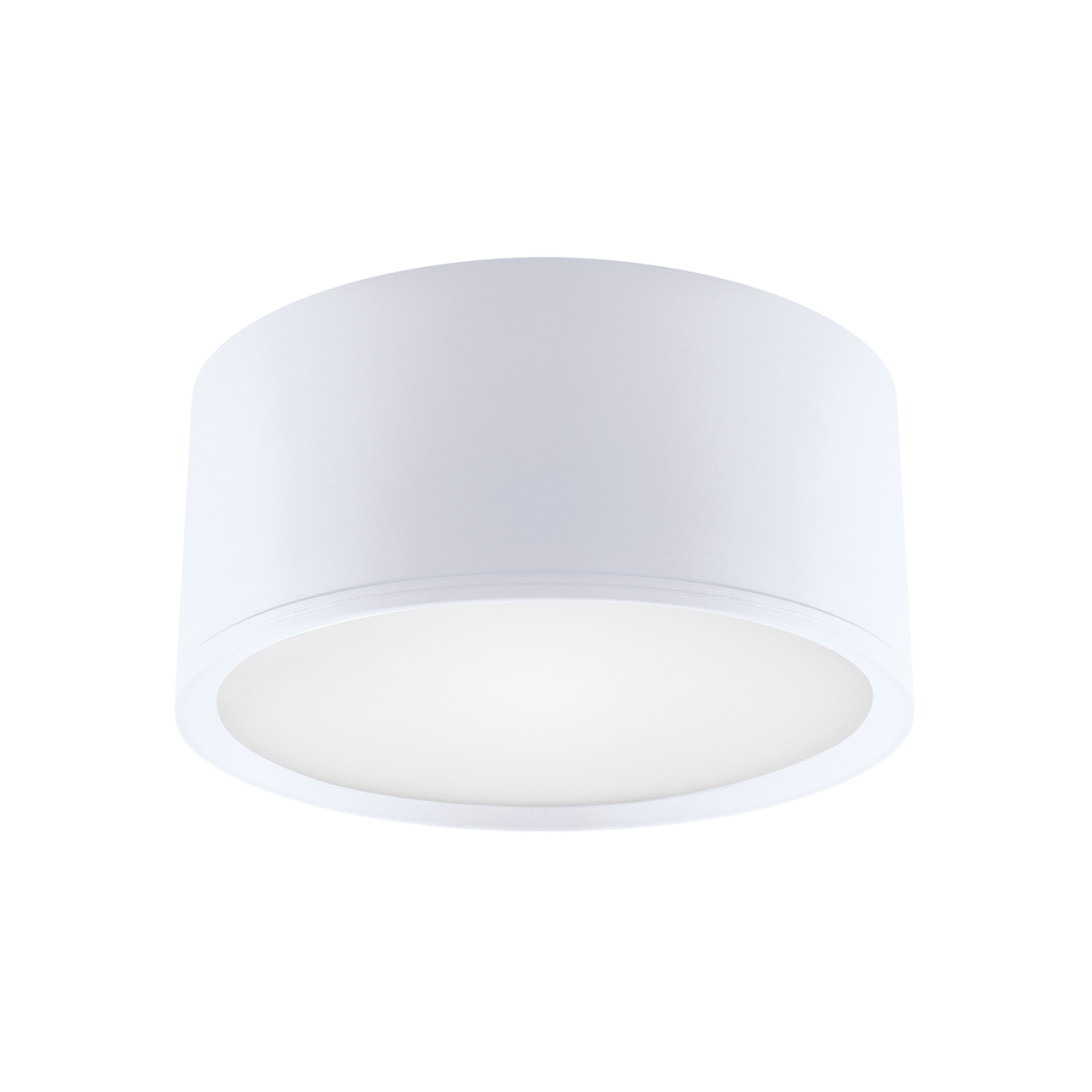 ROLEN LED 15W WHITE NW