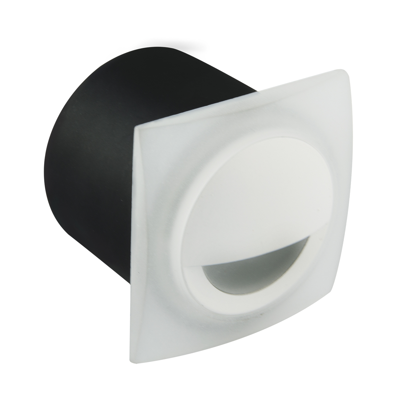KAMI LED D 3,5W WHITE NW