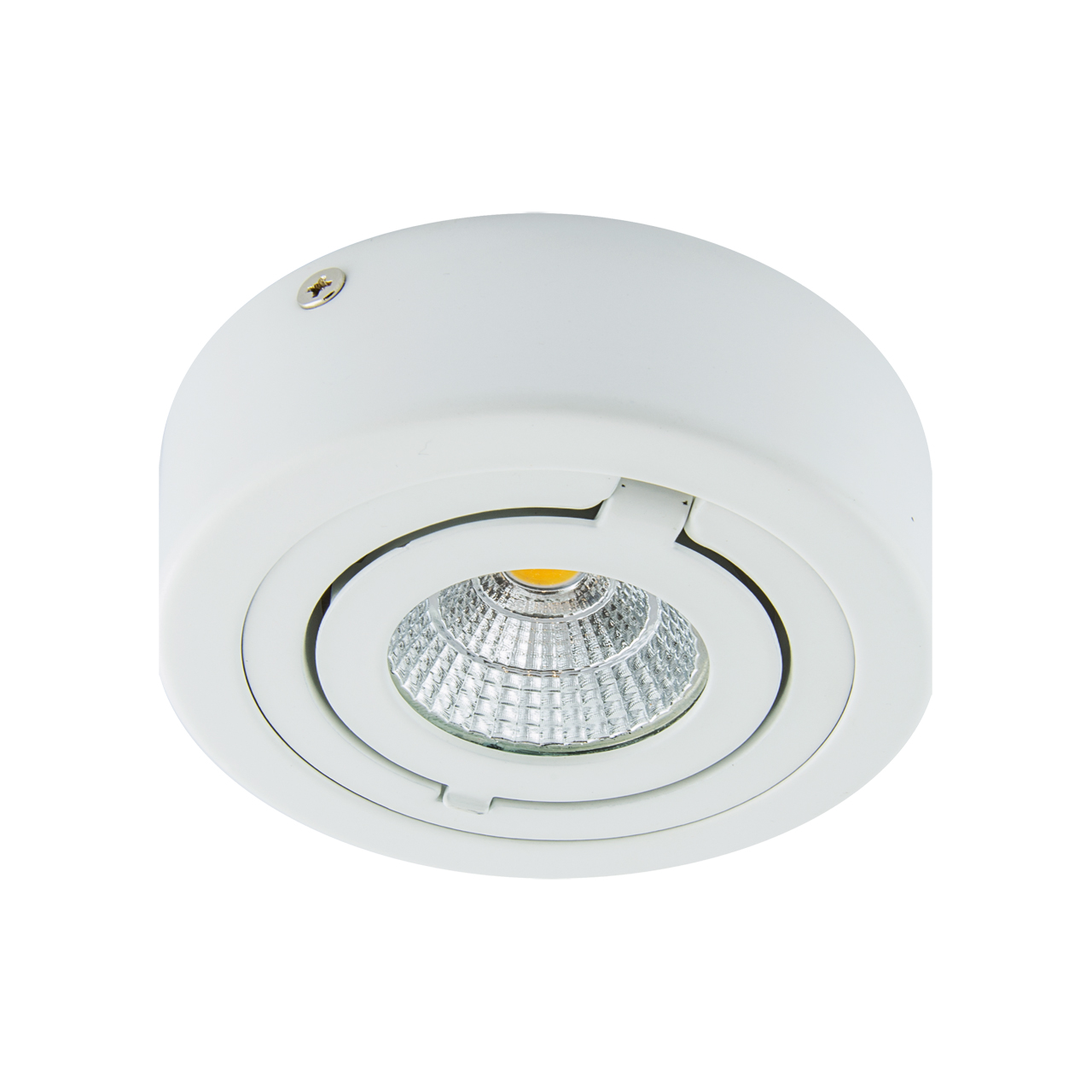 IGOR LED C 6W WHITE NW
