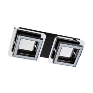 LAMPA ŚCIENNO-SUFITOWA LED LIPSK LED 2L NW (likya) Lampy ścienno-sufitowe