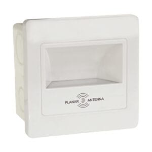 DIAMOND LED 2W WHITE Lampy