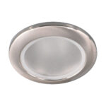 VIKI C MAT CHROME