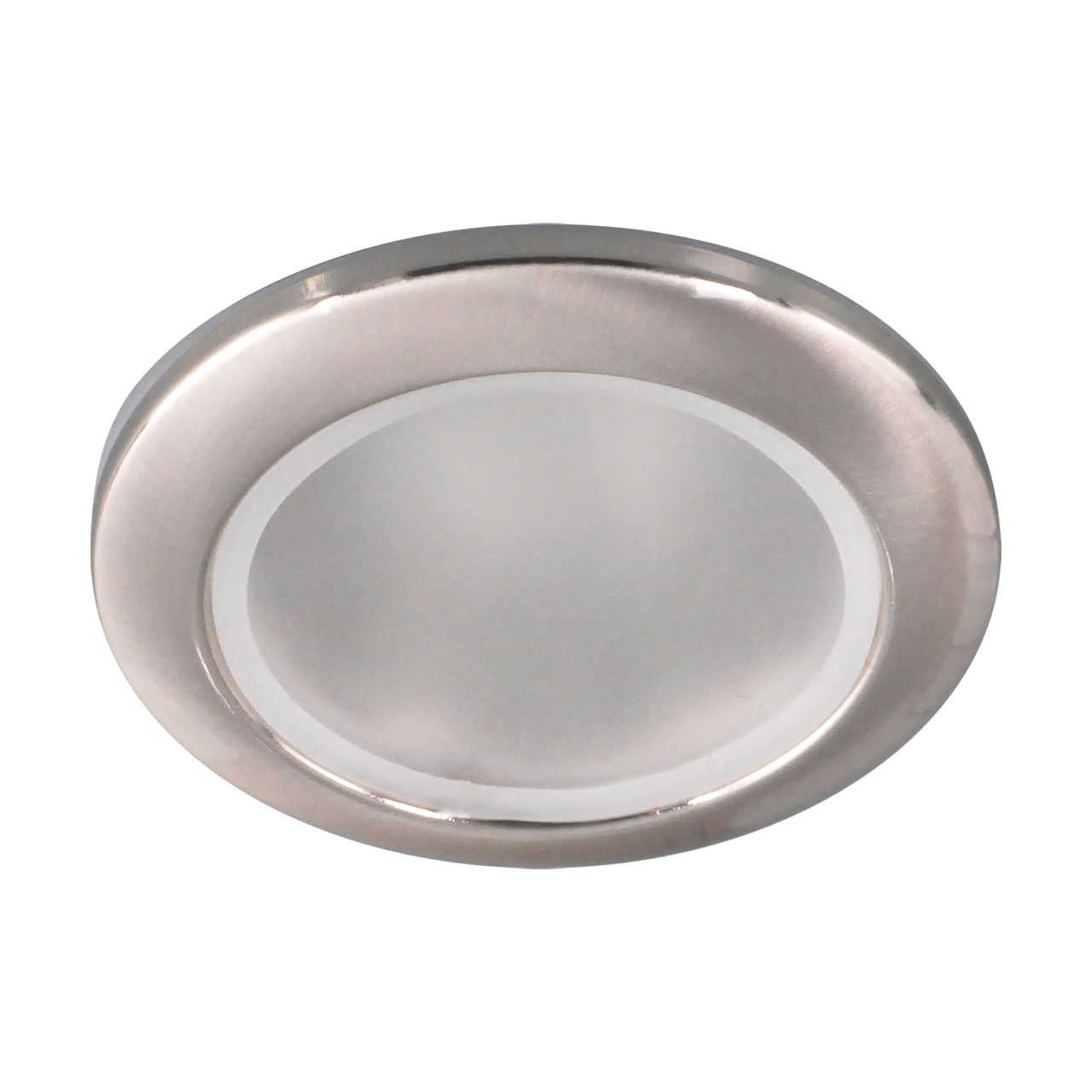 VIKI C MAT CHROME
