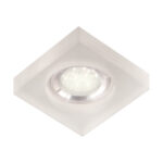 ADEL LED D CHROME CW