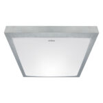 ALEX LED D 24W NW